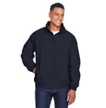 Navy Black