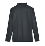 Harriton M748 Dark Charcoal back