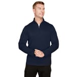 Dark Navy color