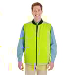 Blk Sfty Yellow