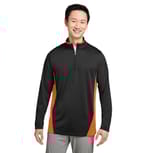 BLACK/ TEAM ORNG