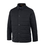 Harriton M821 BLACK right