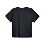 Harriton M897 Black back