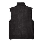 Harriton M985 Black back