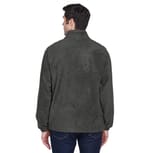 Harriton M990T Charcoal back