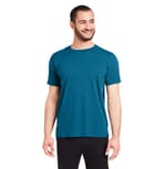 MOROCCAN BLUE