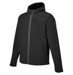 Nautica N17789 BLACK right