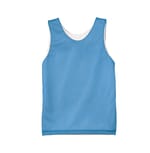 Lt Blue White