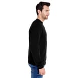 Hanes N260 Black right
