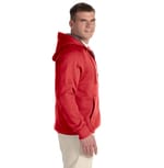 Hanes N280 Vintage Red right