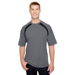 Graphite Black color