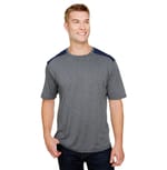 Heather Navy