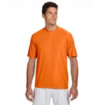 Safety Orange
