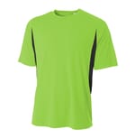Lime Black