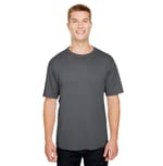 Charcoal Heather