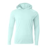 PASTEL MINT