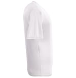 A4 Apparel N3511 WHITE right