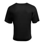 A4 Apparel N3511 BLACK back