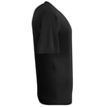 A4 Apparel N3511 BLACK right