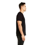 Next Level N3650 Black Black right