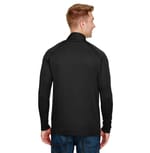 A4 Apparel N4268 Black back