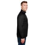 A4 Apparel N4268 Black right