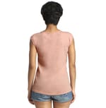 Next Level N5040 Desert Pink back