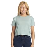 Stonewash Green