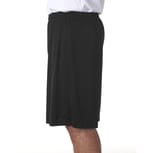 A4 Apparel N5283 Black right
