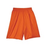 Athletic Orange