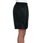 A4 Apparel N5293 Black right