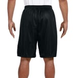 A4 Apparel N5296 Black back