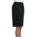 A4 Apparel N5296 Black right