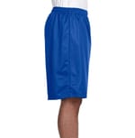 A4 Apparel N5296 Royal right