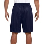 A4 Apparel N5296 Navy back