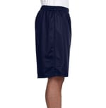 A4 Apparel N5296 Navy right