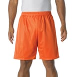 Athletic Orange color