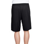 A4 Apparel N5338 Black back