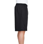 A4 Apparel N5338 Black right