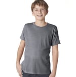 Premium Heather color