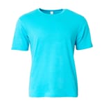 ELECTRIC BLUE
