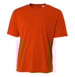 Athletic Orange