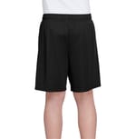 A4 Apparel NB5244 Black back