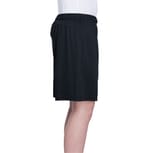 A4 Apparel NB5244 Black right