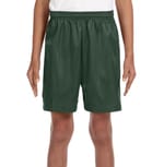 Forest Green