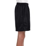 A4 Apparel NB5301 Black right
