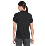 North End NE112W BLACK back