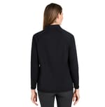 North End NE410W BLACK back