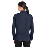 North End NE412W CLASSIC NAVY back