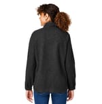 North End NE713W BLACK/ BLACK back